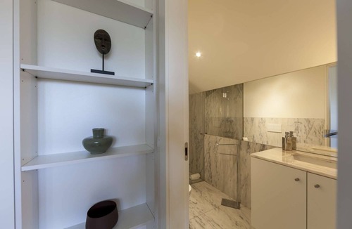 Sao Nicolau Apartment | Citybreak-apartments Patio - Suite Superior