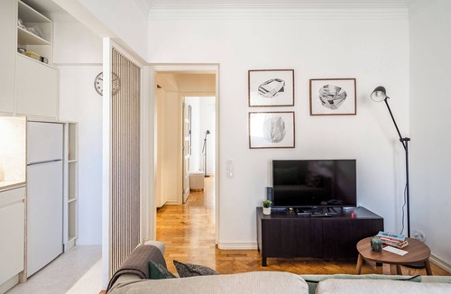 Santa Isabel Apartment | Clary Apartment, Campo de Ourique, Lisbon