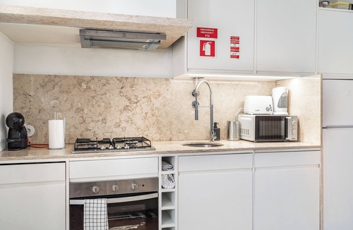 Santa Isabel Apartment | Clary Apartment, Campo de Ourique, Lisbon