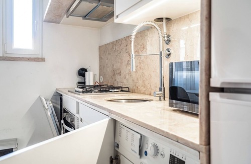 Santa Isabel Apartment | Clary Apartment, Campo de Ourique, Lisbon