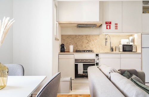 Santa Isabel Apartment | Clary Apartment, Campo de Ourique, Lisbon