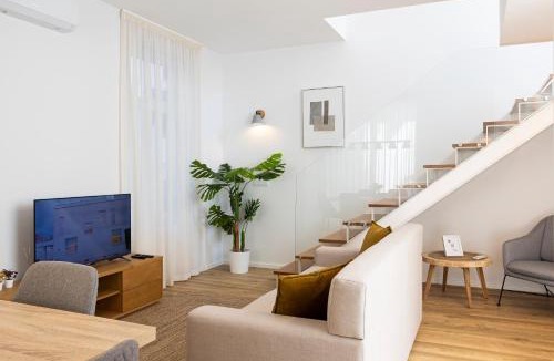 Monserrate Apartment | Coastal Escape