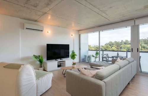 Vila Nova de Gaia Apartment | Colourful Flat w/Balcony & Pool by HostWise