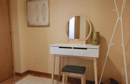 Aldoar Apartment | Comendador AP Beach free parking