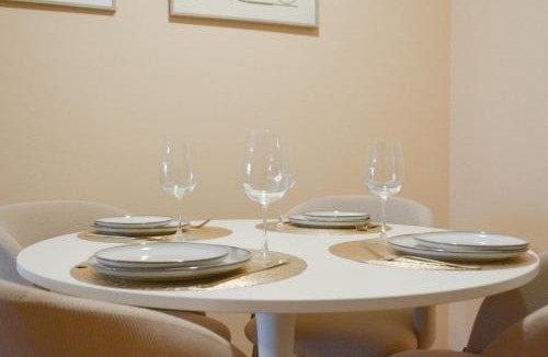 Aldoar Apartment | Comendador AP Beach free parking