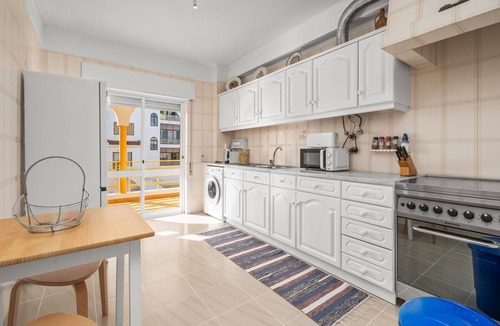Funchal Apartment | Comfortable apartment with pool