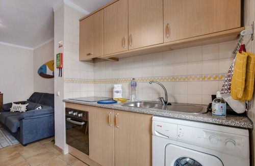 Praia da Luz Apartment | Comfortable Holiday Apartment "Refúgio na Praia Da Luz" Close to the Beach