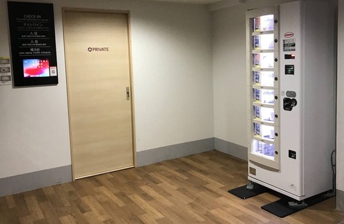 Chuocho Apartment | Comfortable internet with free wifi Reasonable r - 403 /Kagoshima Kagoshima