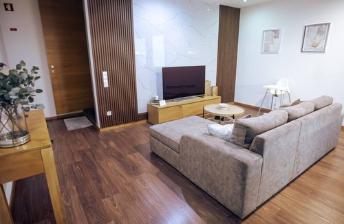 Ermesinde House | Comfortable Porto GuestHouse for up to 6 guests