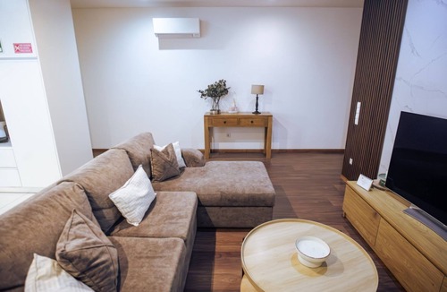 Ermesinde House | Comfortable Porto GuestHouse for up to 6 guests