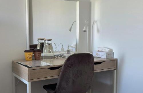 Olivais House | Comfy Room near Metro & Airport