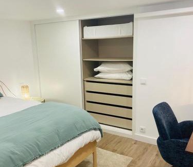 Sao Clemente Apartment | Confort à Loulé