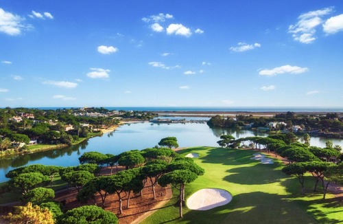 Almancil Resort | Conrad Algarve