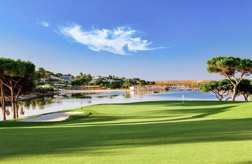 Almancil Resort | Conrad Algarve
