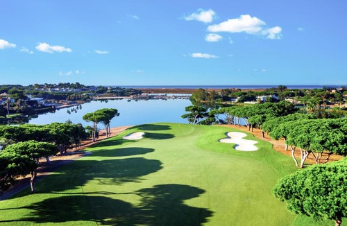Almancil Resort | Conrad Algarve
