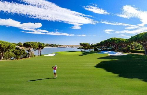 Almancil Resort | Conrad Algarve