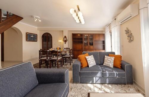 Consolacao Apartment | Consolação Bay Duplex