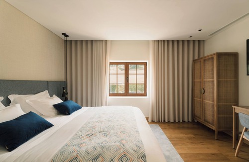 Beijos Hotel | Constance Retreat - Douro Verde by FERO