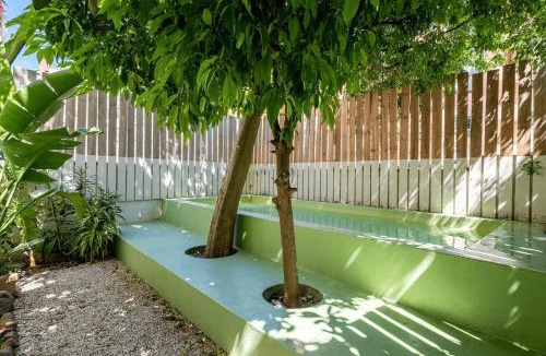 Sao Jorge de Arroios Apartment | Contemporary oasis in the heart of Lisbon