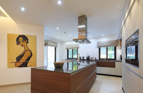 Vilamoura Villa | Contemporary Vilamoura Villa | Stunning Open Plan Design | Villa Azure Elegance