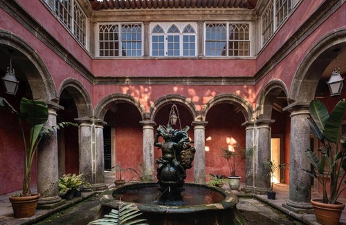 Viana do Castelo Hotel | Convento de Cabanas