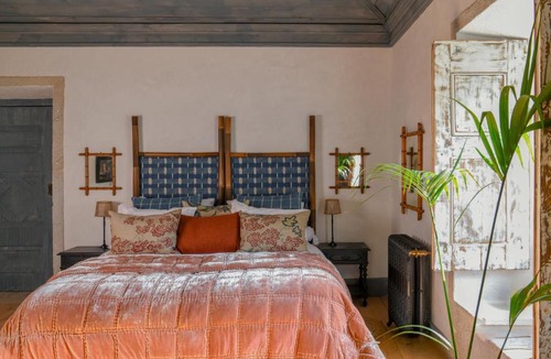 Viana do Castelo Hotel | Convento de Cabanas