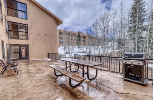 Brian Head Apartment | Copper Chase #225