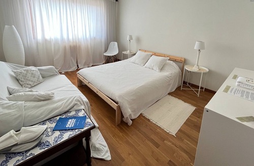 Furadouro Apartment | Coral Seaside Living