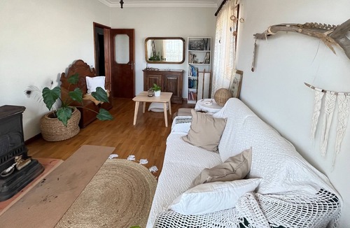 Furadouro Apartment | Coral Seaside Living