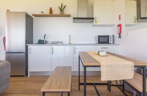 Ponta Delgada Apartment | Costa Bela Retreat Azores: The perfect getaway, offering comfort, nature, and serenity.
