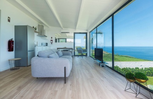 Ponta Delgada Apartment | Costa Bela Retreat Azores: The perfect getaway, offering comfort, nature, and serenity.