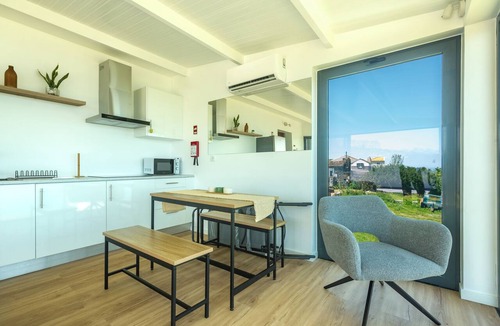Ponta Delgada Apartment | Costa Bela Retreat Azores: The perfect getaway, offering comfort, nature, and serenity.