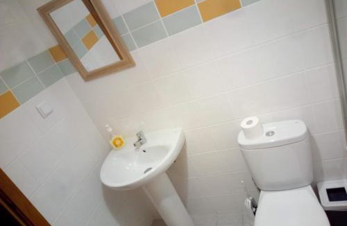 Santa Cruz House | Costa Lodge, Shared bed rooms