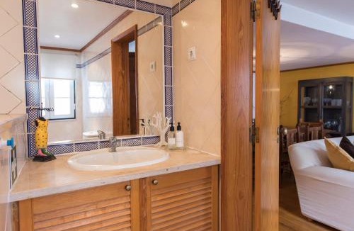 Santa Maria Maior Apartment | Cosy Alfama