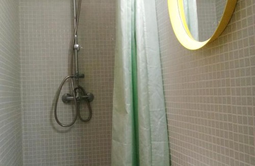 Merces Apartment | Cosy Studio Santa Catarina