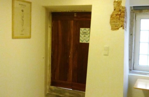 Merces Apartment | Cosy Studio Santa Catarina