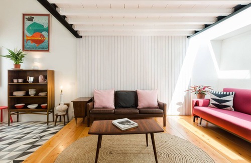 Oeiras Apartment | Cottage 10A - Patio Sao Vicente