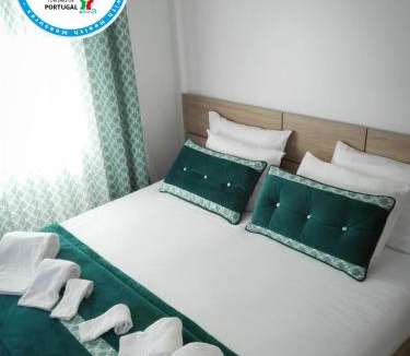Pombal Bed & Breakfast | Coudelaria Residence