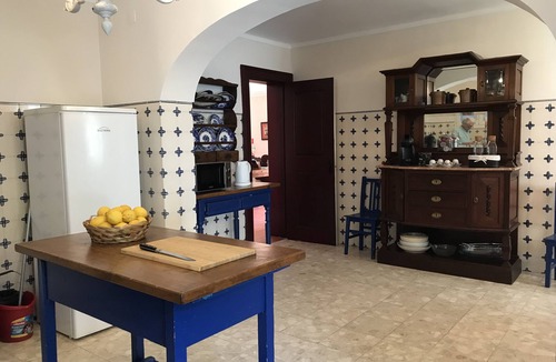 Perofilho Cottage | Country house with 4 bedrooms, fireplace and pool! 25 minutes from Lisbon