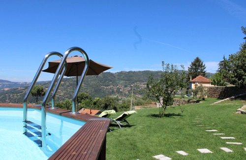Cinfaes Cottage | Country House -Cinfães do Douro
