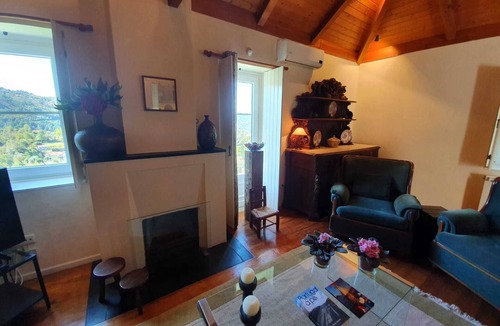 Cinfaes Cottage | Country House -Cinfães do Douro