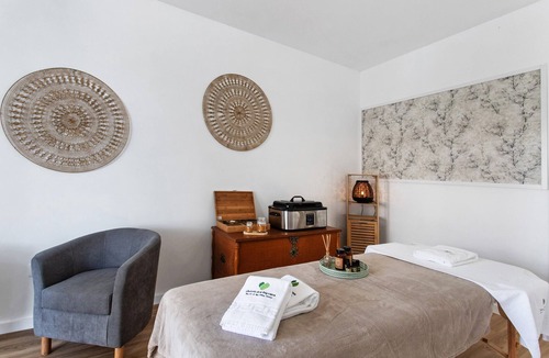Raposos Apartment | Country House 'Quinta dos Raposos' – Pedra Suite