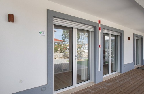 Raposos Apartment | Country House 'Quinta dos Raposos' – Pedra Suite