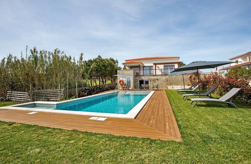 Raposos Apartment | Country House 'Quinta dos Raposos' – Pedra Suite