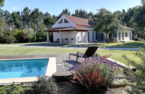 Alcobaca House | Country House / Villa Casa Das Laranjeiras Turismo Rural