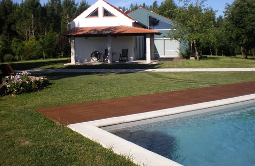 Alcobaca House | Country House / Villa Casa Das Laranjeiras Turismo Rural