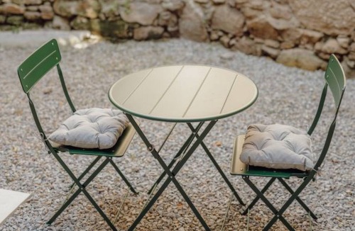 Campanha Apartment | COURTYARD OPORTO DESIGN APARTMENT K WITH TERRACE by Interhome