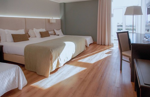 Covilha Hotel | Covilha Dona Maria Affiliated by Melia