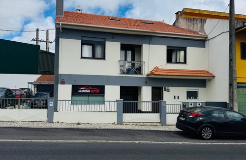 Amadora Apartment | Cozy 2-Bedroom Apartment in Pontinha, Portugal