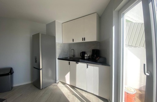 Portimao Apartment | Cozy 3-bedroom apartment with sea view